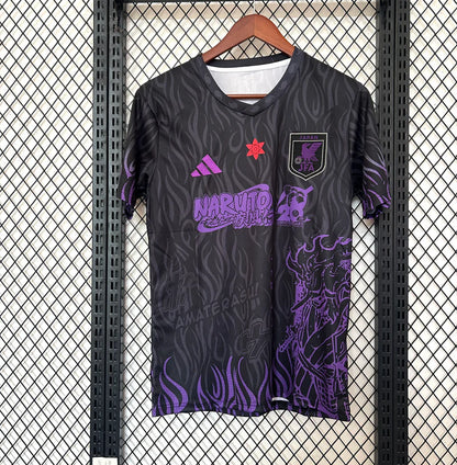 Maillot concept Japon 25/26