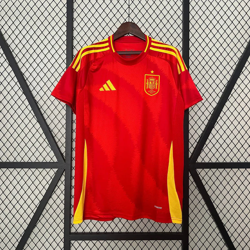 Maillot Espagne domicile 24/25
