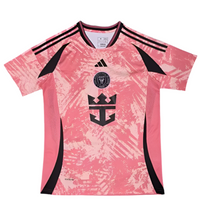 Inter Miami 24/25 Jersey