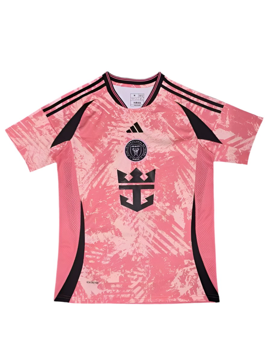 Inter Miami 24/25 Jersey
