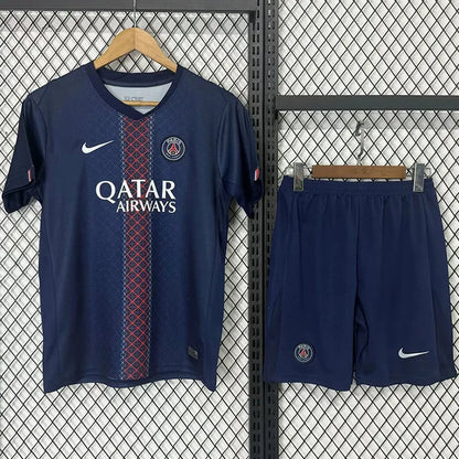 Ensemble PSG enfant 25/26