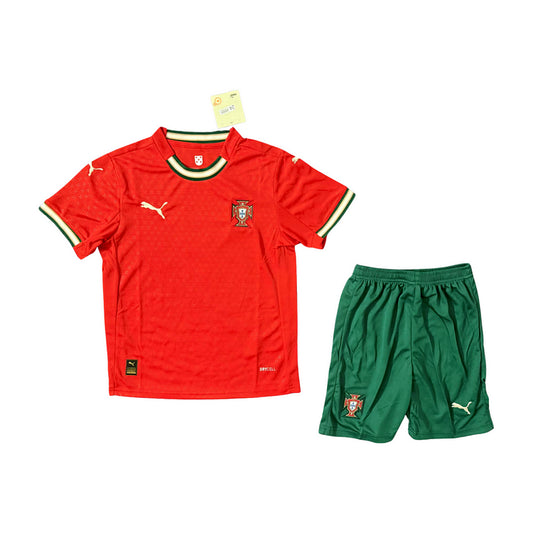 Ensemble Portugal enfant 25/26