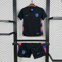 Ensemble Angleterre enfant 25/26