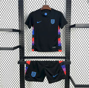 Ensemble Angleterre enfant 25/26