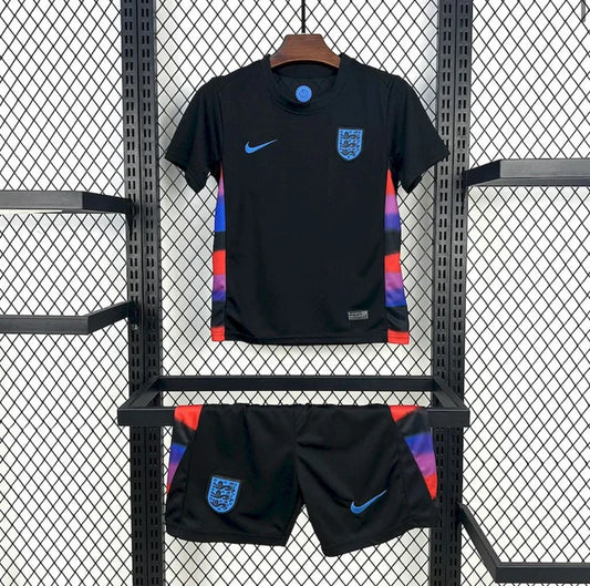 Ensemble Angleterre enfant 25/26