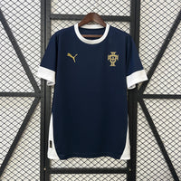 Portugal training jersey 25/26