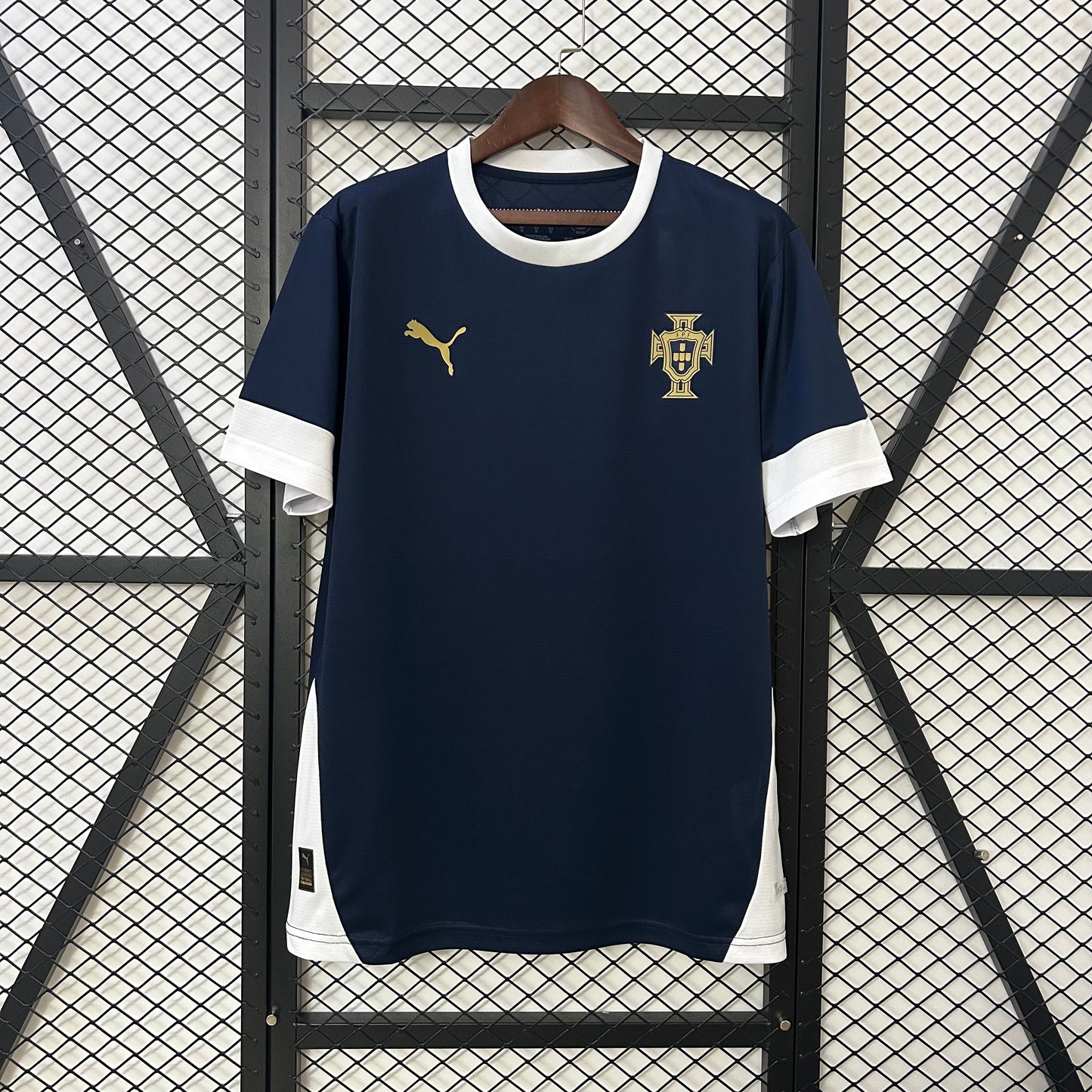 Portugal training jersey 25/26