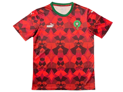 Maillot Maroc 2023