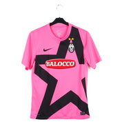 Maillot rétro Juventus 11/12