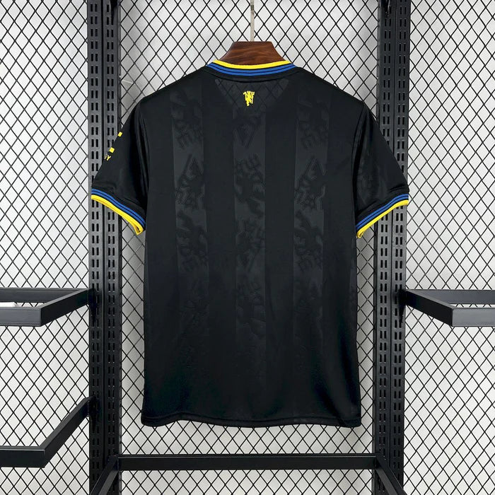 Maillot Manchester United 25/26