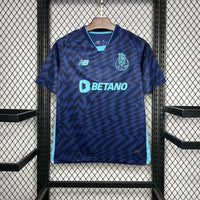 Maillot FC Porto Third 24/25