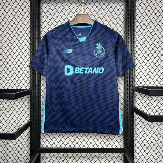 Maillot FC Porto Third 24/25