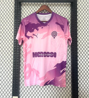 Maillot concept Maroc 25/26