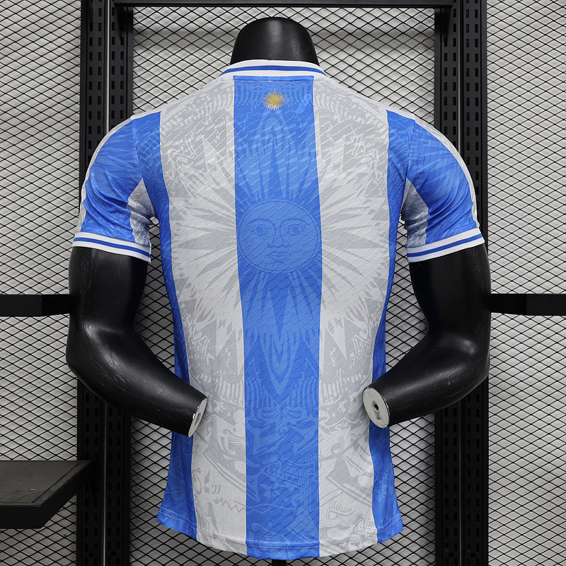 Argentina 2024 concept player jersey