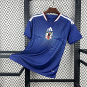 Maillot Japon domicile 2026