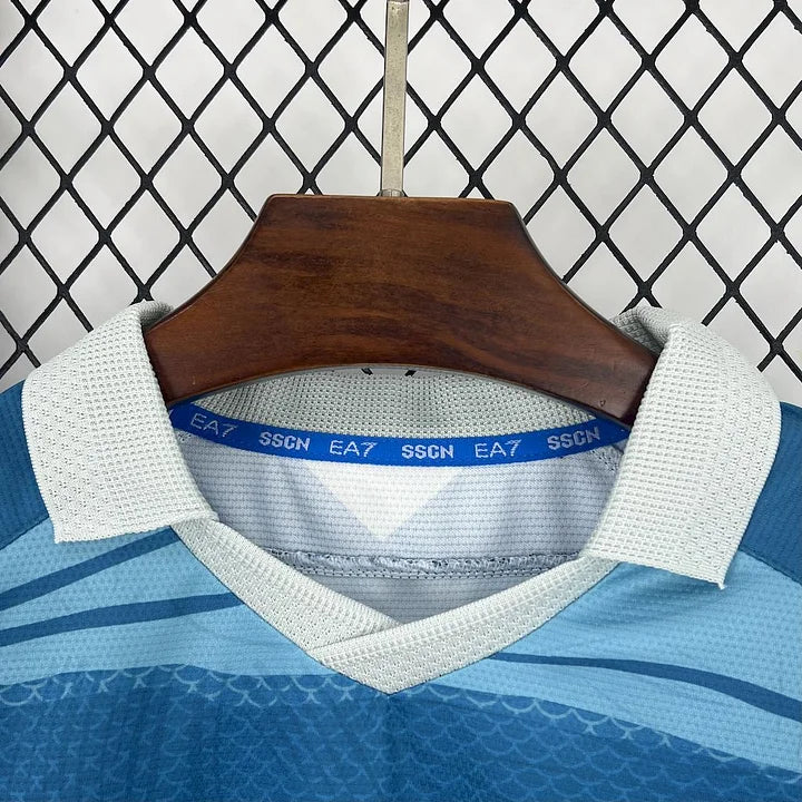 Maillot Naples domicile 25/26