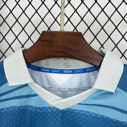 Maillot Naples domicile 25/26