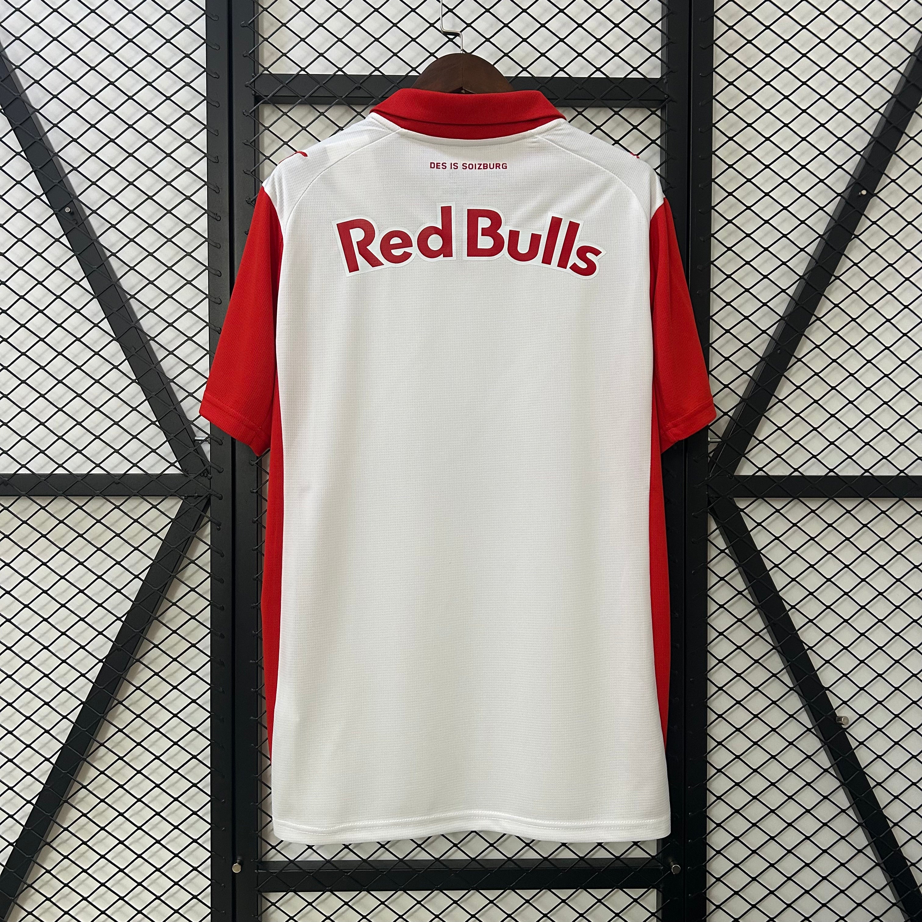Leipzig Home Shirt 25/26