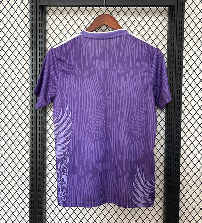 Maillot concept Liverpool 25/26