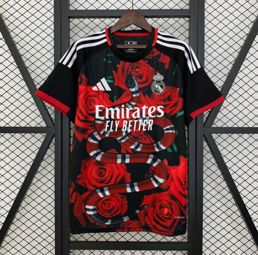 Maillot concept Real Madrid