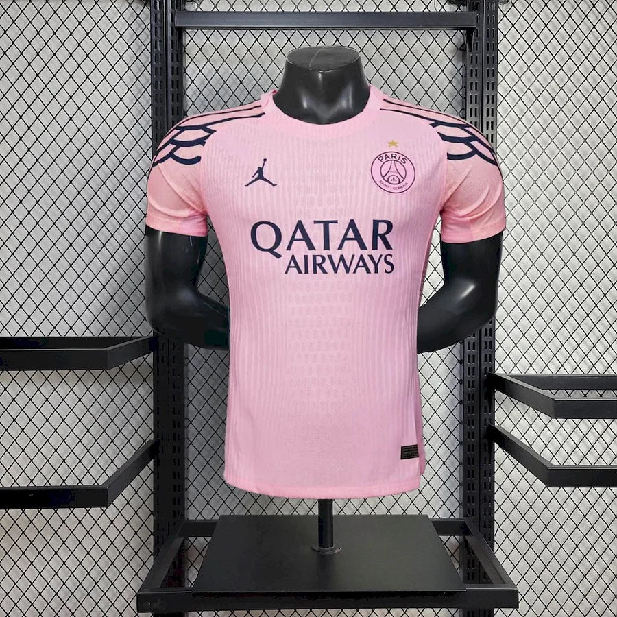 Maillot player PSG 24/25