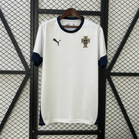 Portugal training jersey 25/26