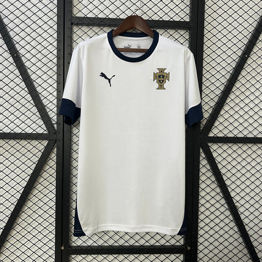 Maillot Portugal training 25/26