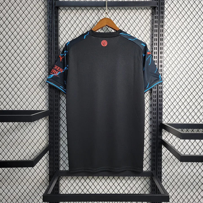 Maillot Man City 23/24