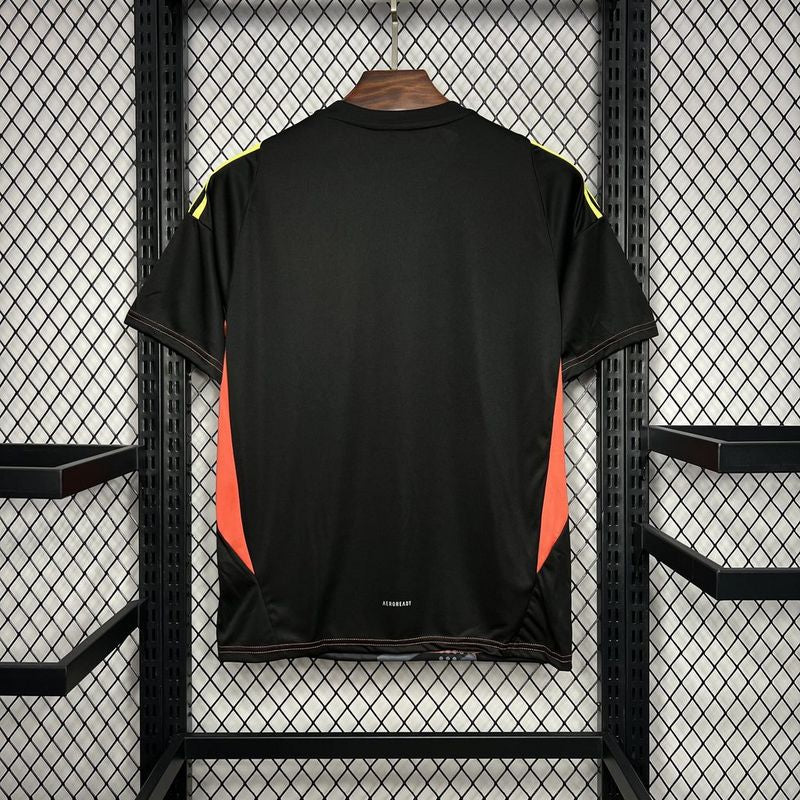 Maillot gardien Espagne 24/25