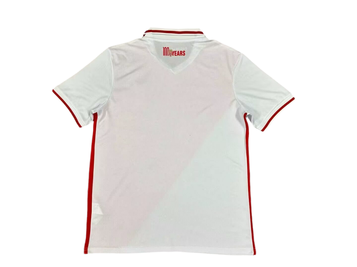 Maillot Monaco domicile 24/25