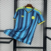 Maillot Colombie extérieur 2026
