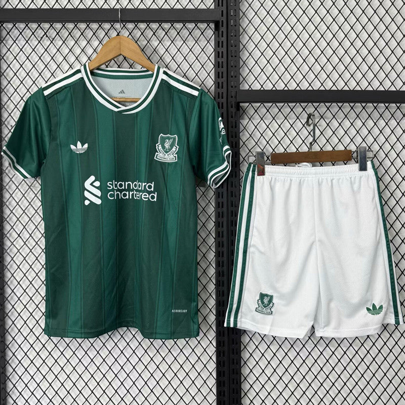 Ensemble Liverpool enfant 25/26