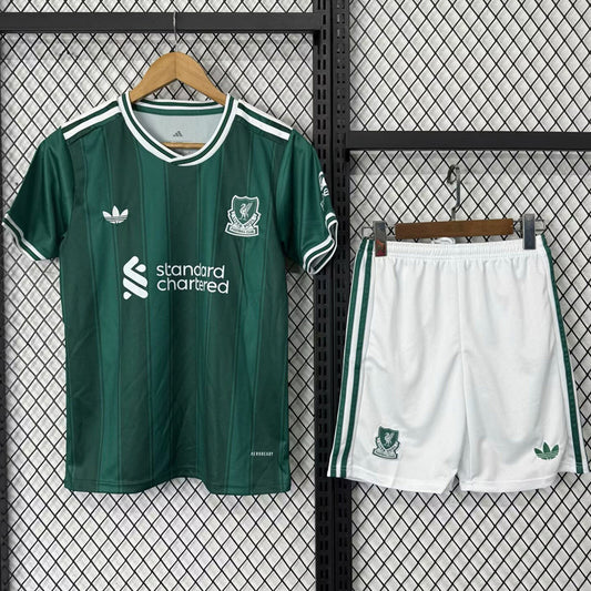 Ensemble Liverpool enfant 25/26