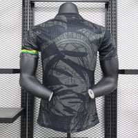 Special Brazil player jersey 24/25