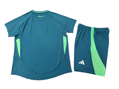 Ensemble Algérie enfant 25/26