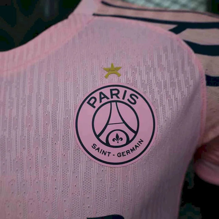 Maillot player PSG 24/25