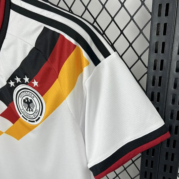 Maillot Allemagne domicile 2026