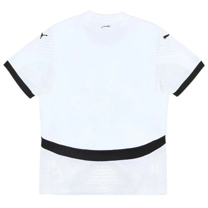 Maillot Égypte extérieur 25/26