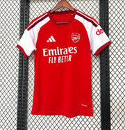 Maillot Arsenal domicile 26/27