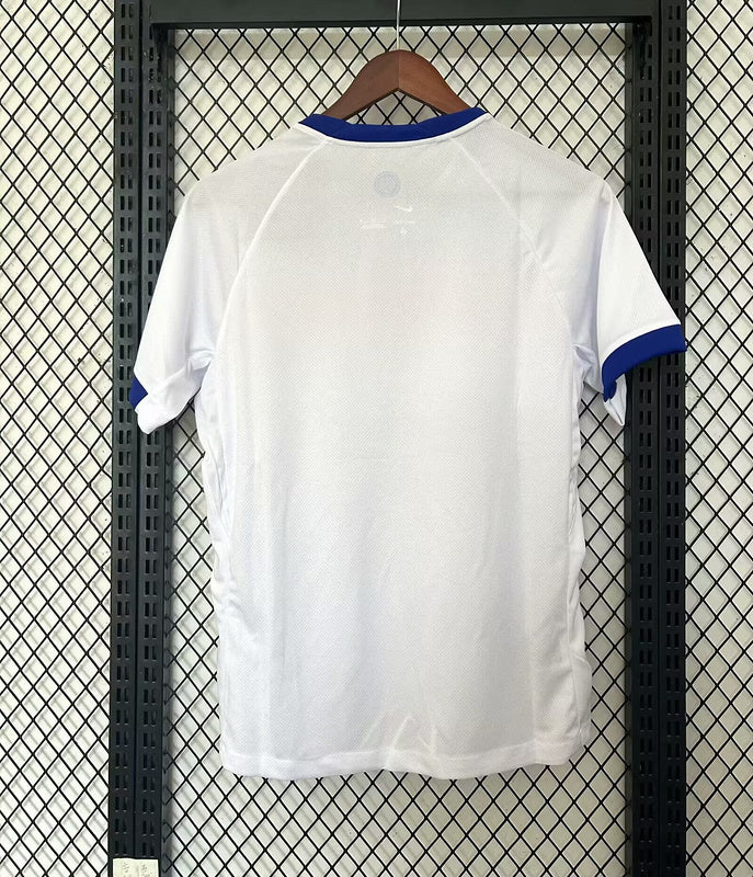 Maillot Angleterre 25/26