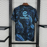 Inter Milan 25/26 Concept Jersey