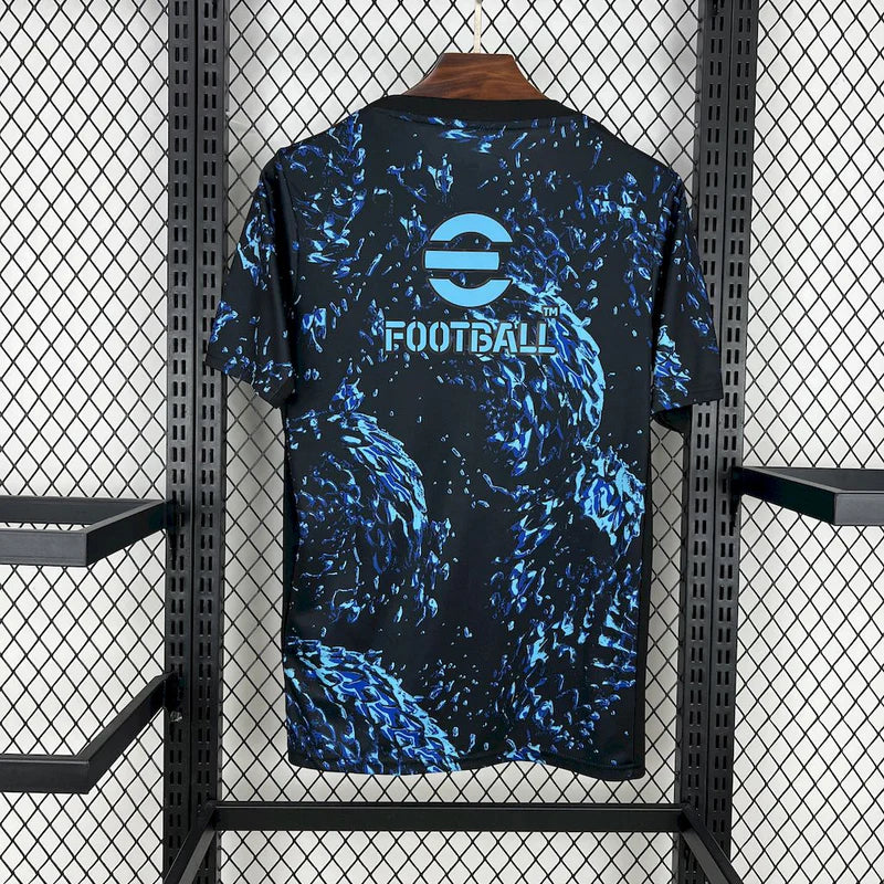 Inter Milan 25/26 Concept Jersey