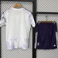 Ensemble Man United enfant 25/26