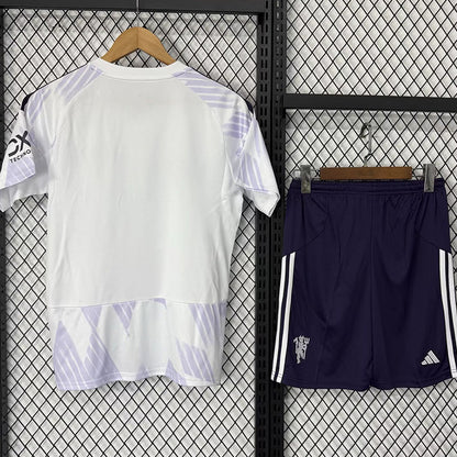 Ensemble Man United enfant 25/26