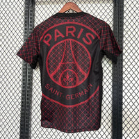 Maillot concept PSG 25/26