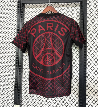 Maillot concept PSG 25/26