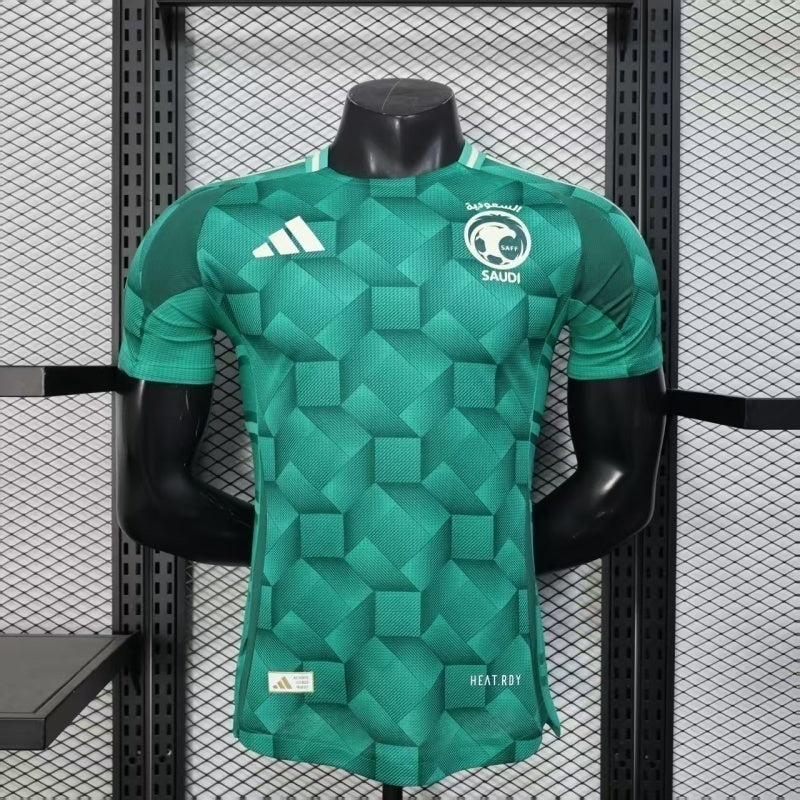 Maillot player Arabie Saoudite 2026