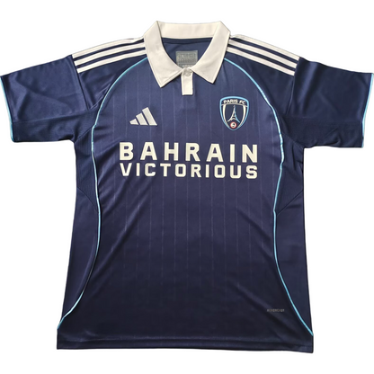 Maillot Paris FC domicile 25/26