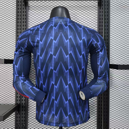 Maillot Arsenal manches longues 25/26