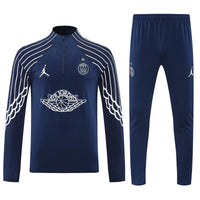 Ensemble PSG training